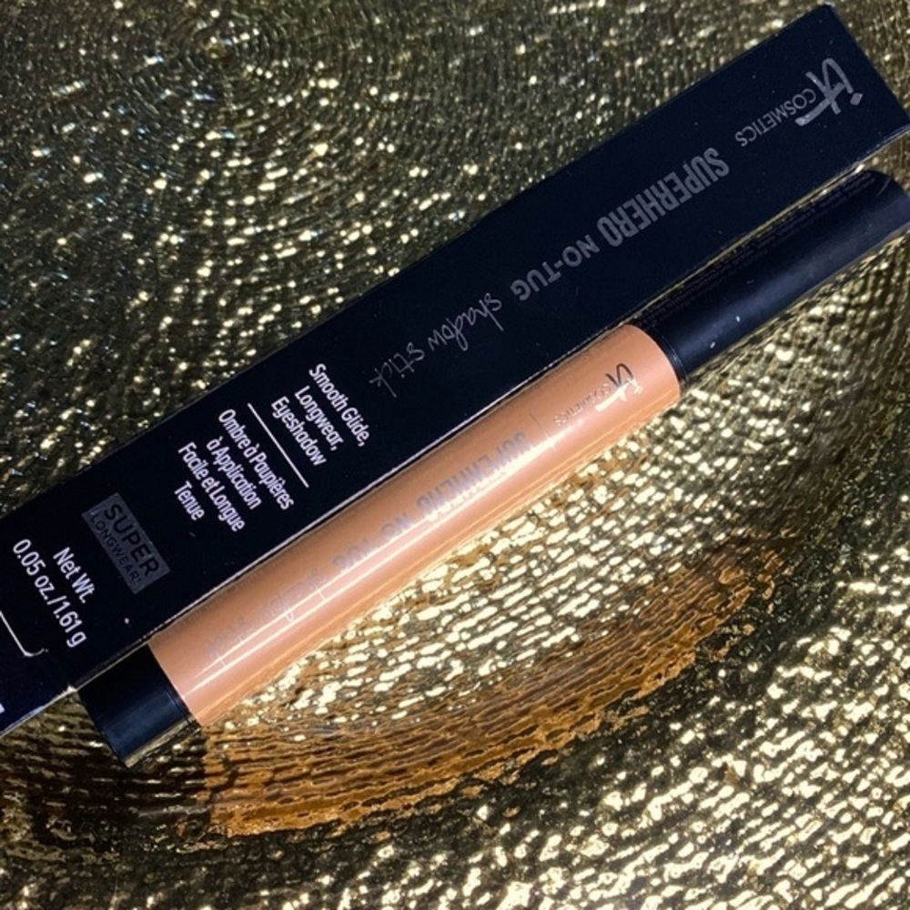 It superhero no tug shadow stick bionic bronze